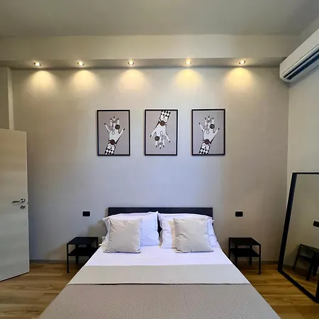 Appartamento Frame Loft - Milano-Rozzano-Assago Esterno foto