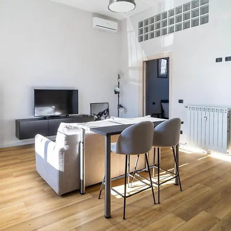 Appartamento Frame Loft - Milano-Rozzano-Assago Esterno foto