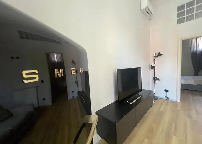 Frame Loft - Milano-Rozzano-Assago