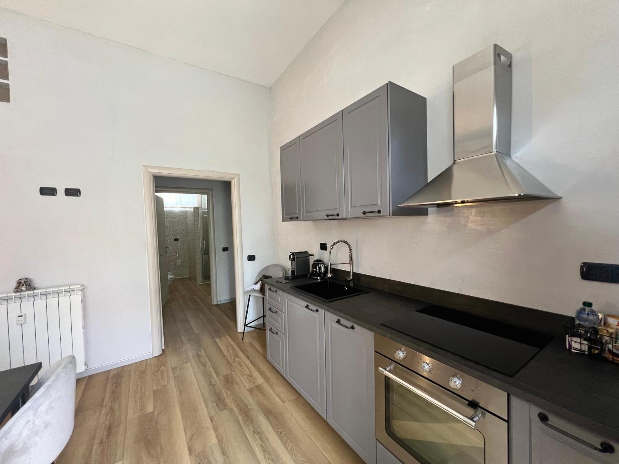 Frame Loft - Milano-rozzano-assago *