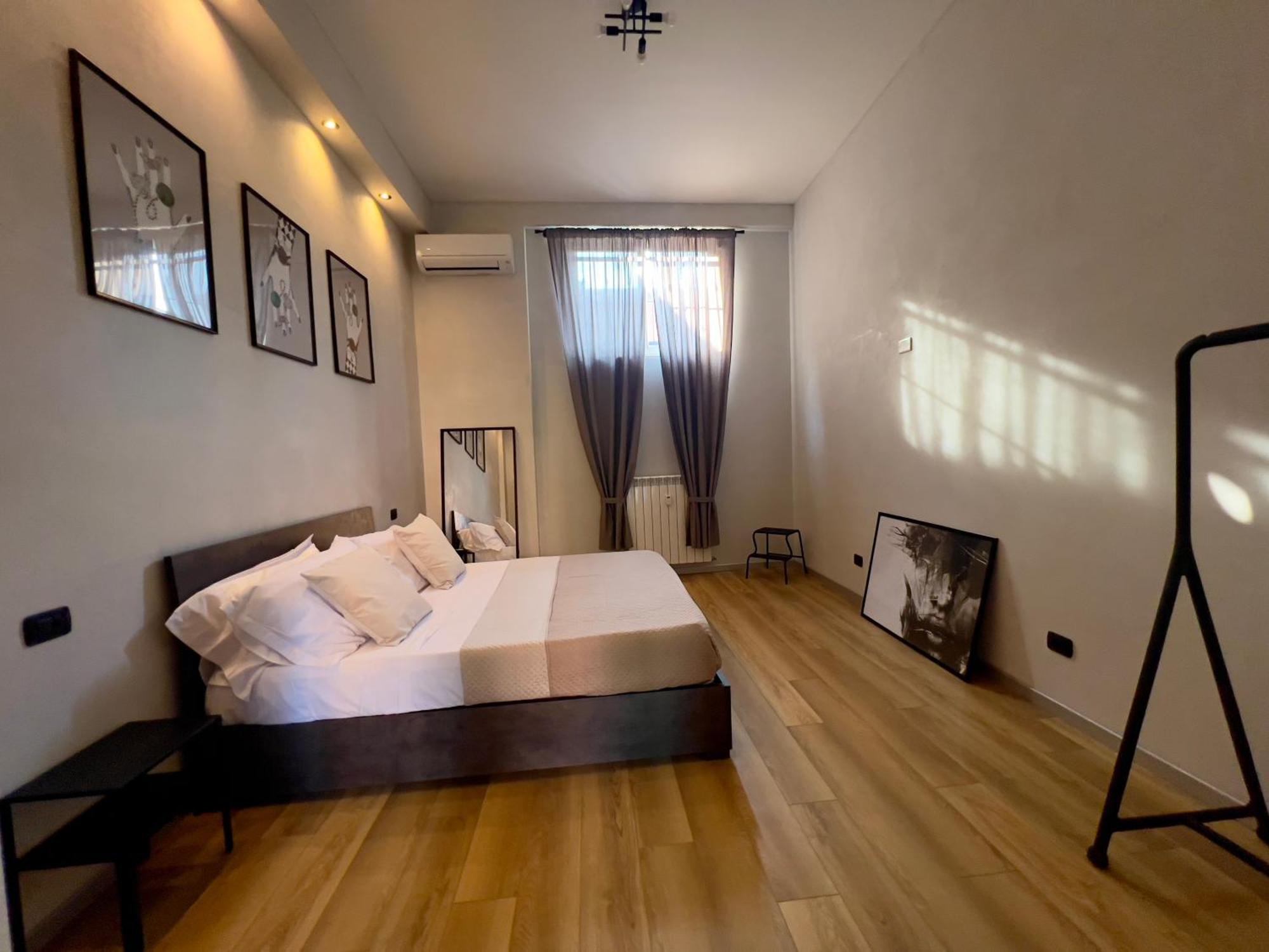 Frame Loft - Milano-rozzano-assago