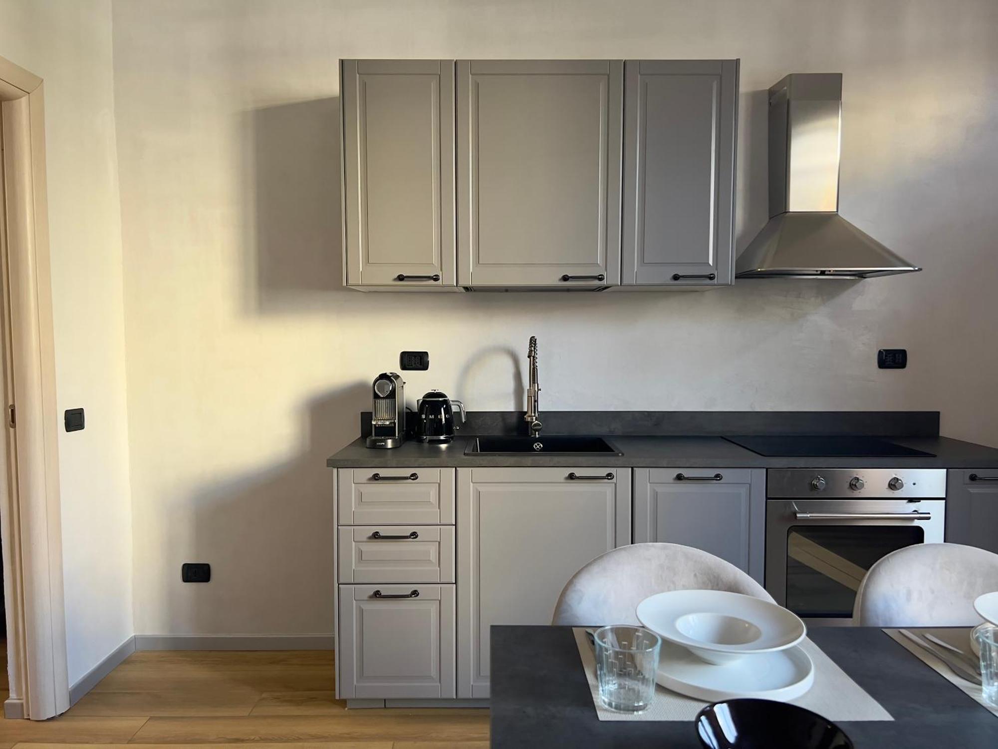 Frame Loft - Milano-rozzano-assago Rozzano