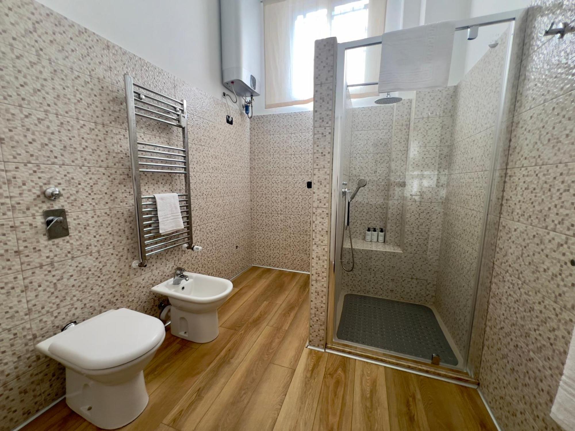 Apartment Frame Loft - Milano-rozzano-assago Rozzano