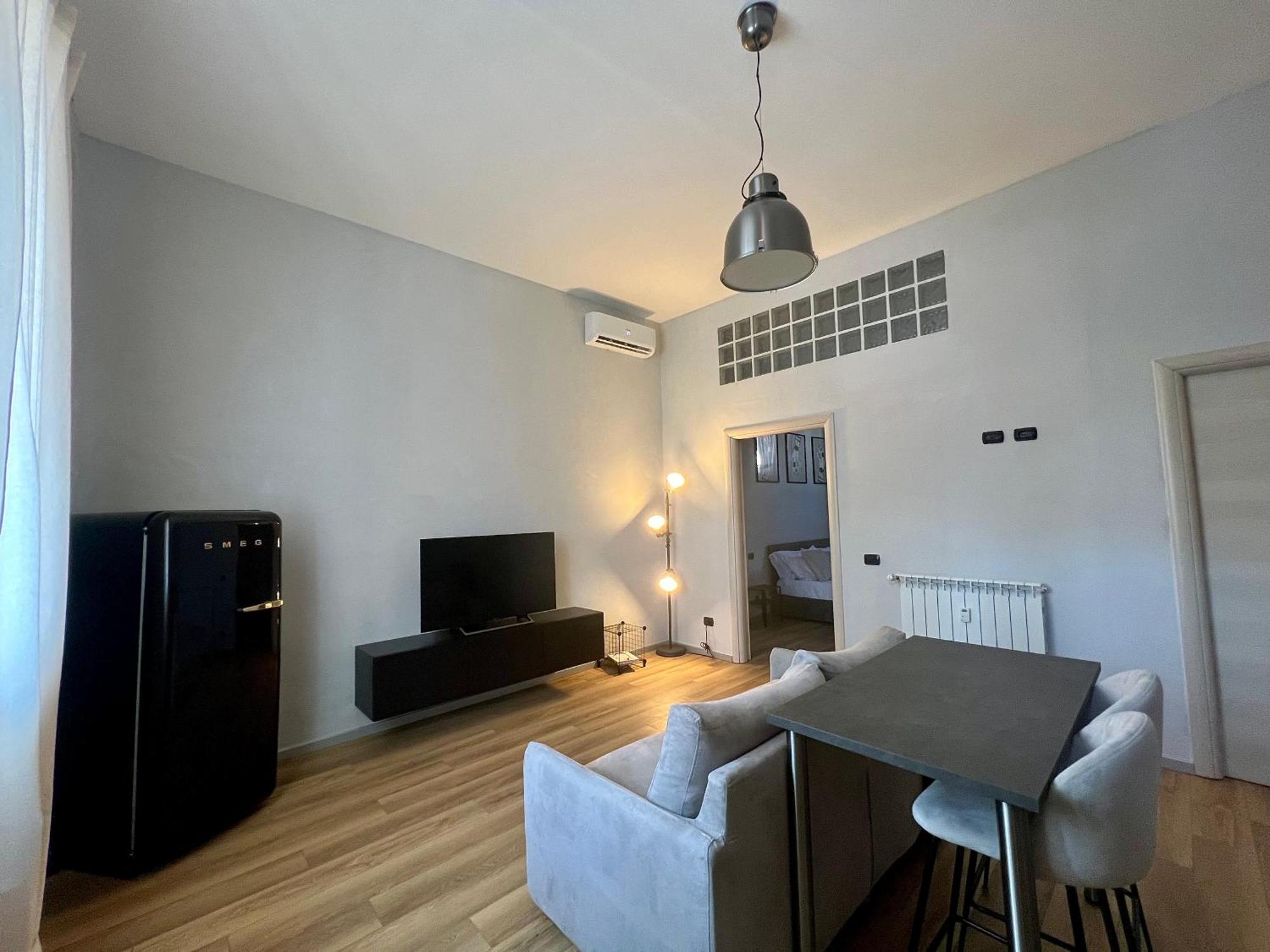Frame Loft - Milano-rozzano-assago Rozzano