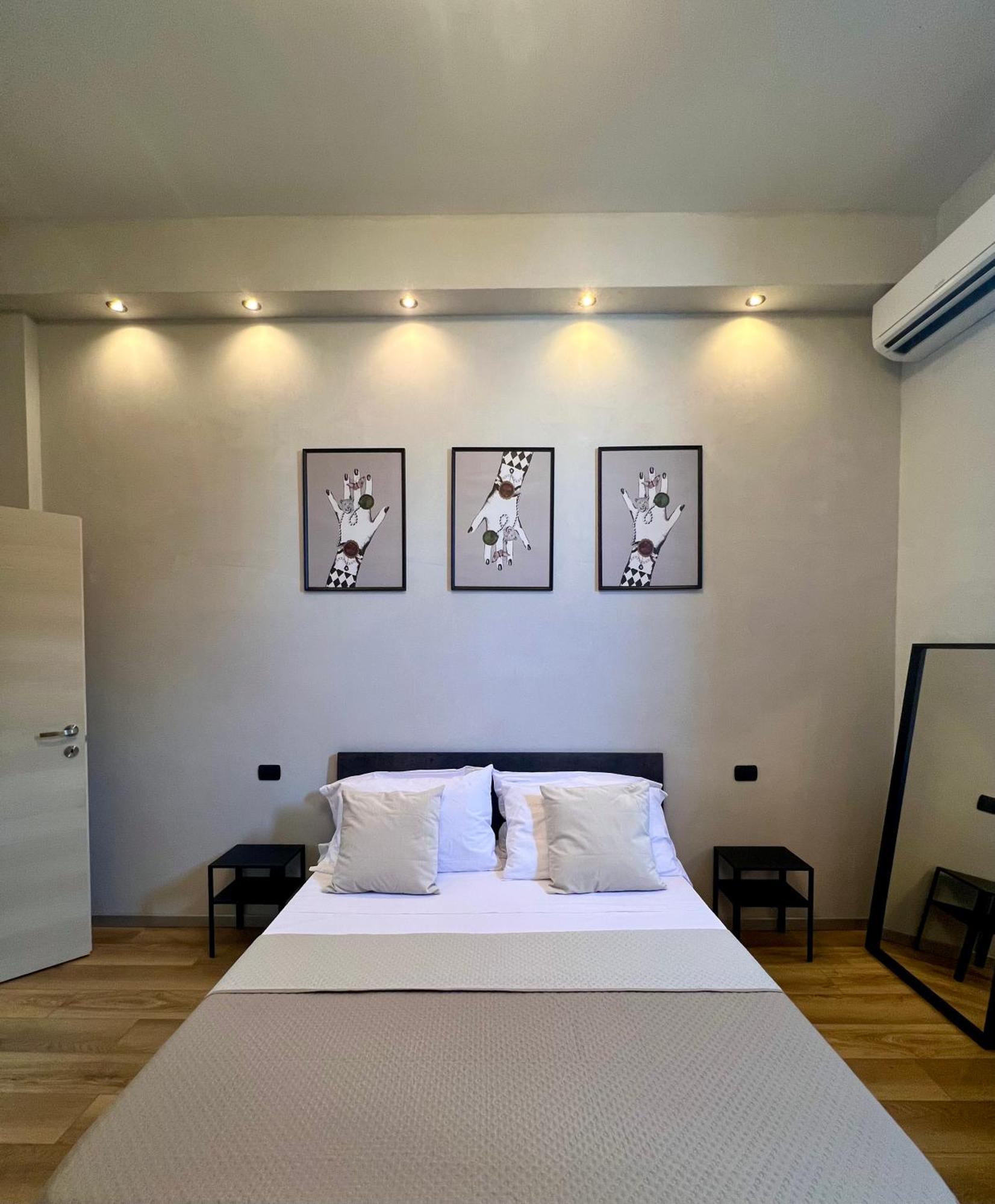 Frame Loft - Milano-rozzano-assago *