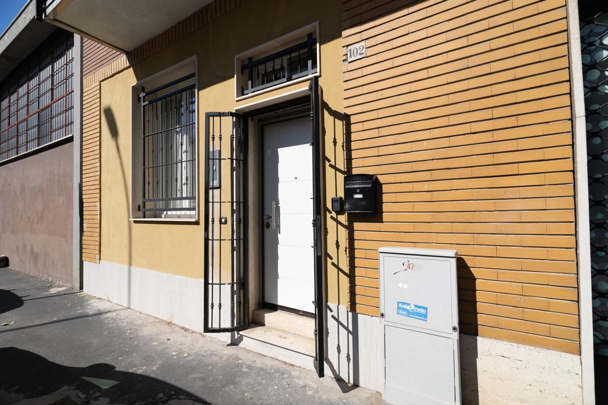 Frame Loft - Milano-rozzano-assago Apartment Rozzano