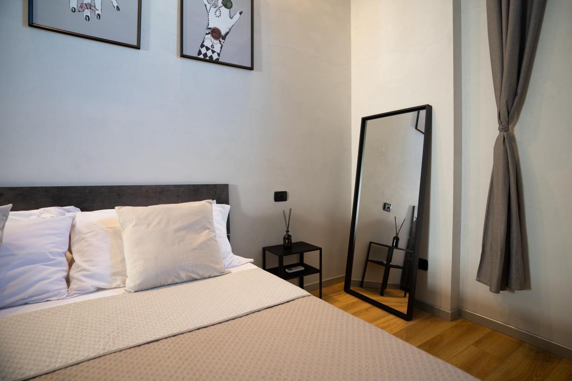 Frame Loft - Milano-rozzano-assago Apartment Rozzano