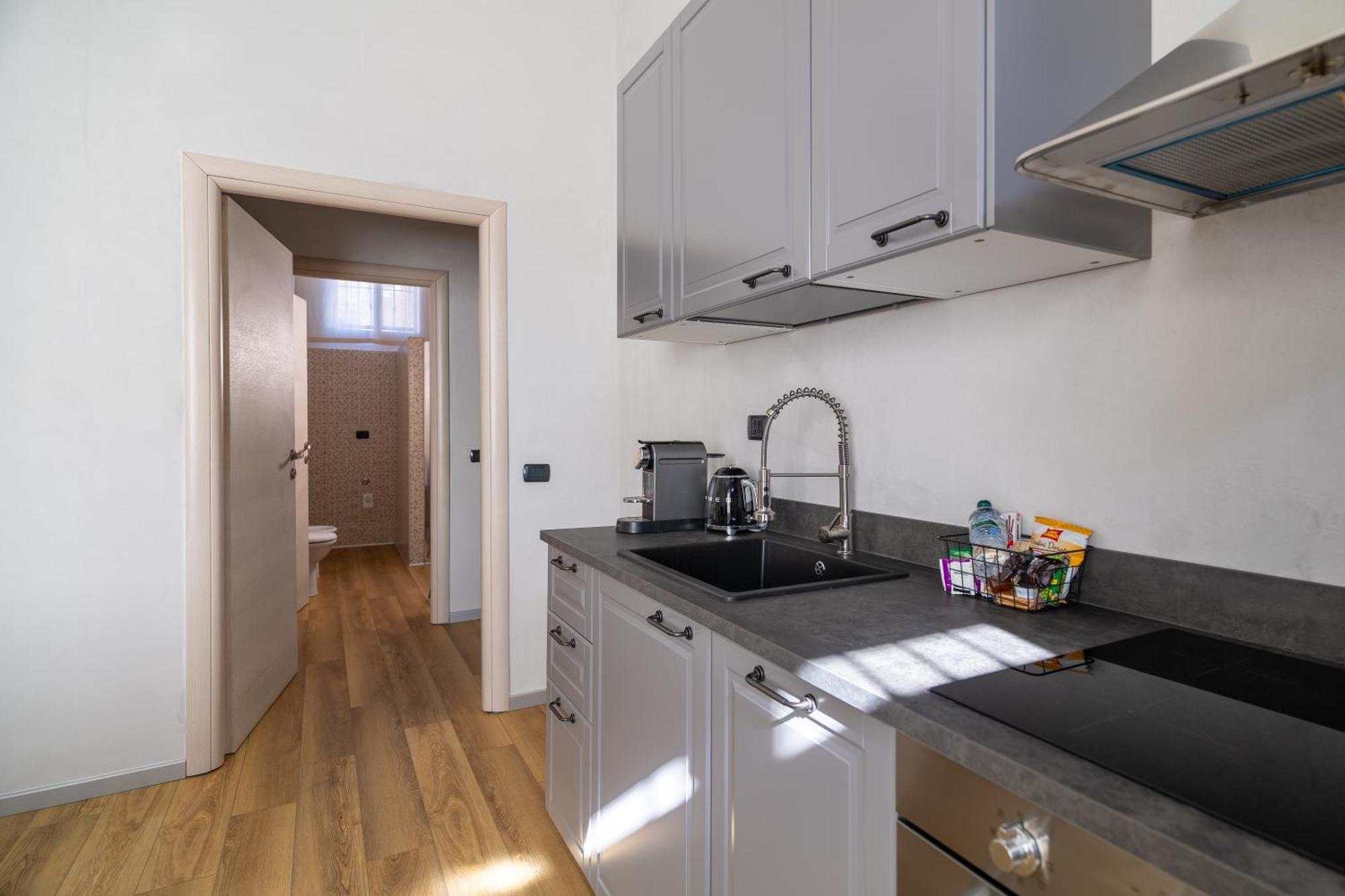 Frame Loft - Milano-rozzano-assago Apartment