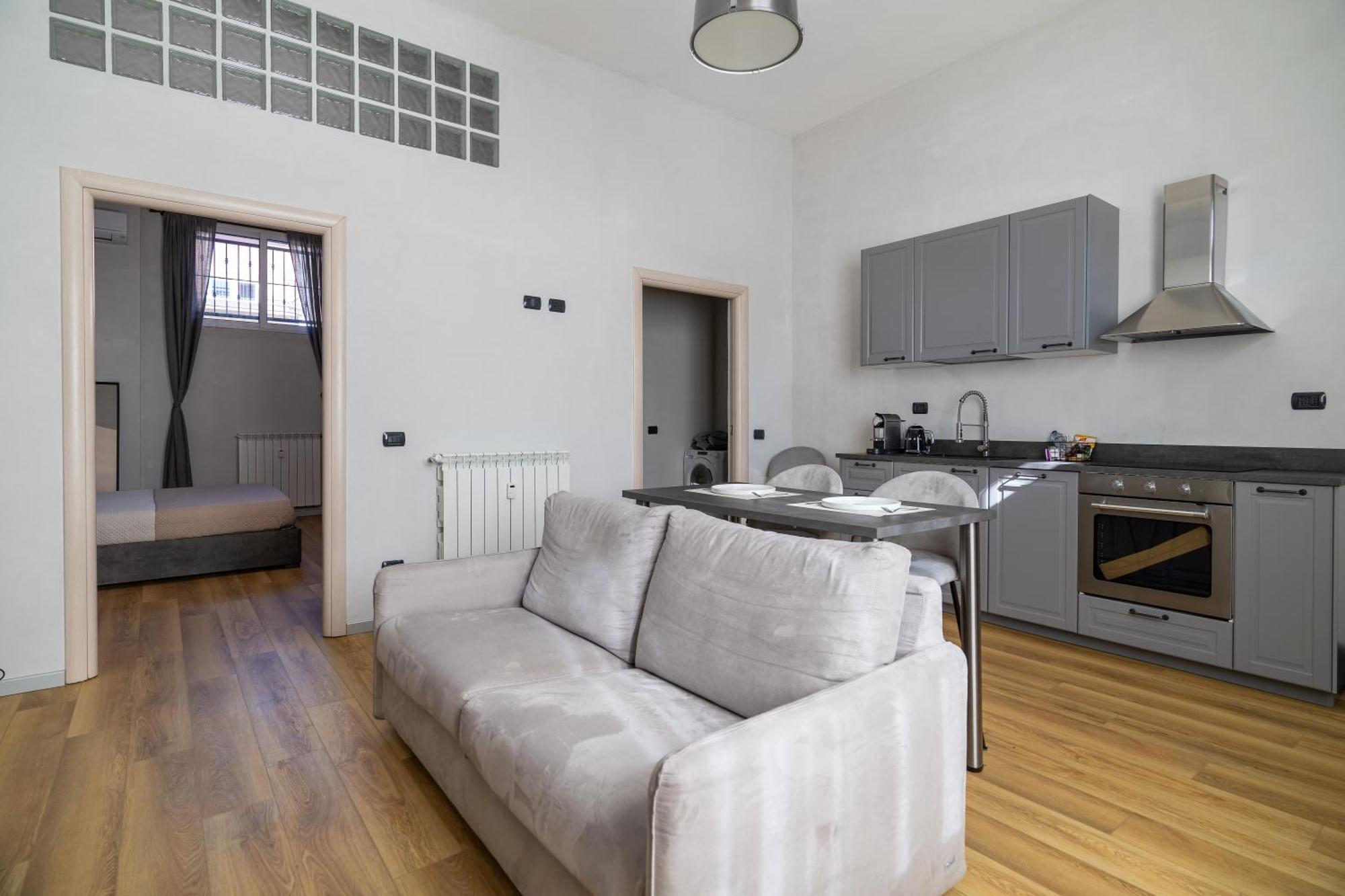 Frame Loft - Milano-rozzano-assago *