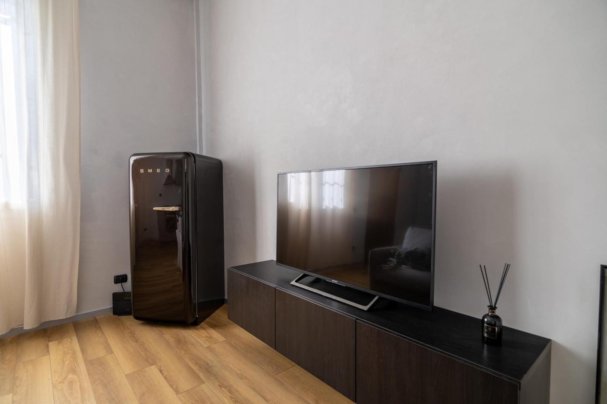 Apartment Frame Loft - Milano-rozzano-assago *