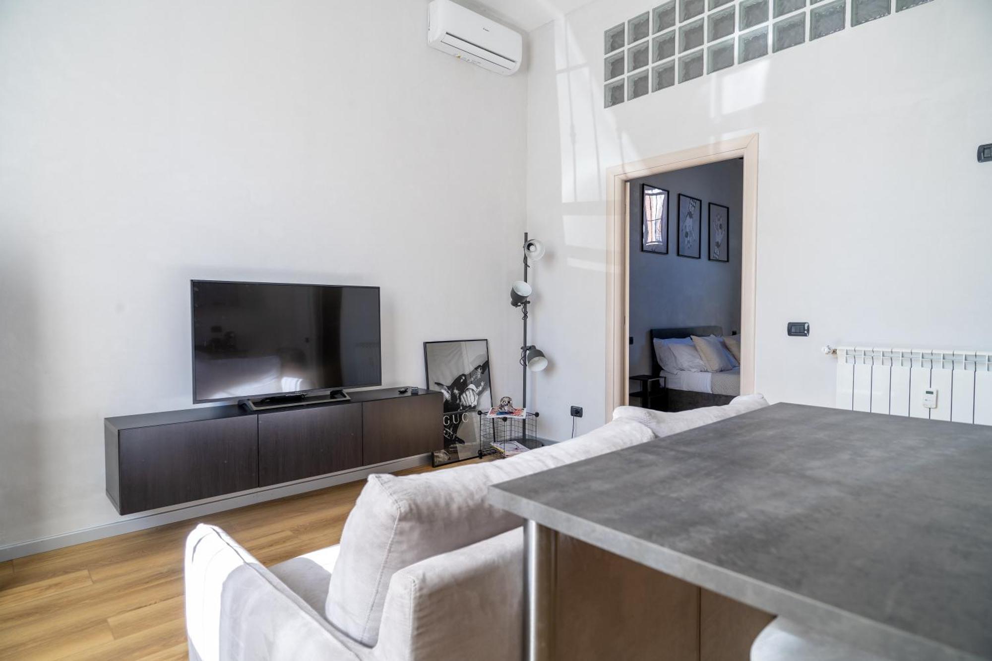Frame Loft - Milano-rozzano-assago