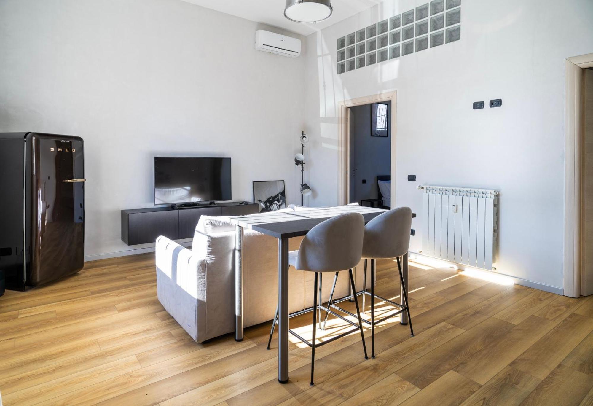 Frame Loft - Milano-rozzano-assago * Rozzano